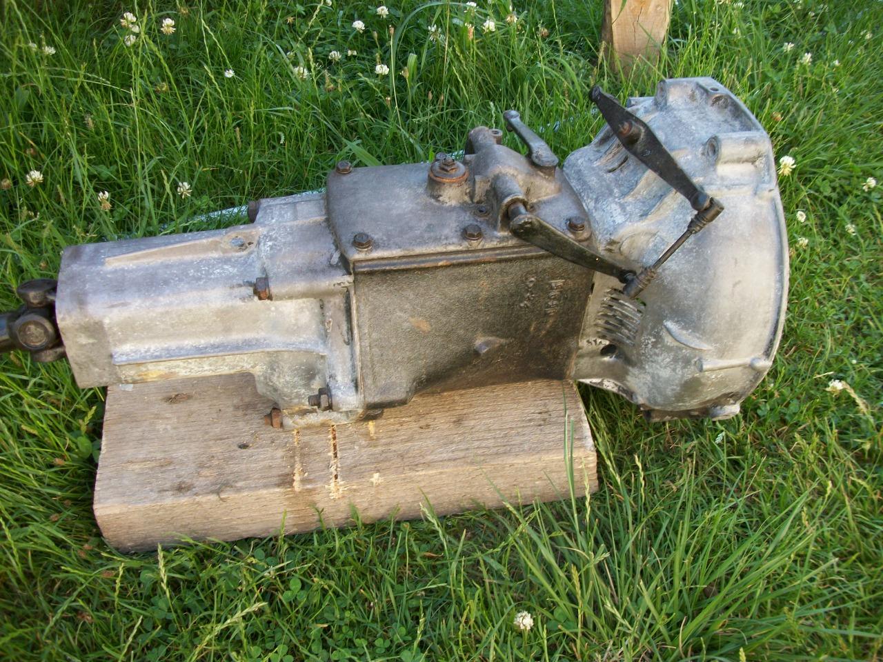 Pièces PEUGEOT 203 LesAnciennes.com