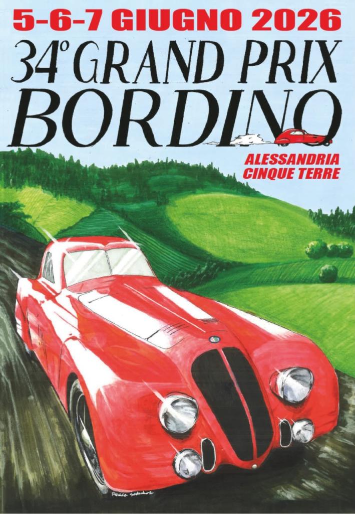 Grand prix Bordino LesAnciennes.com