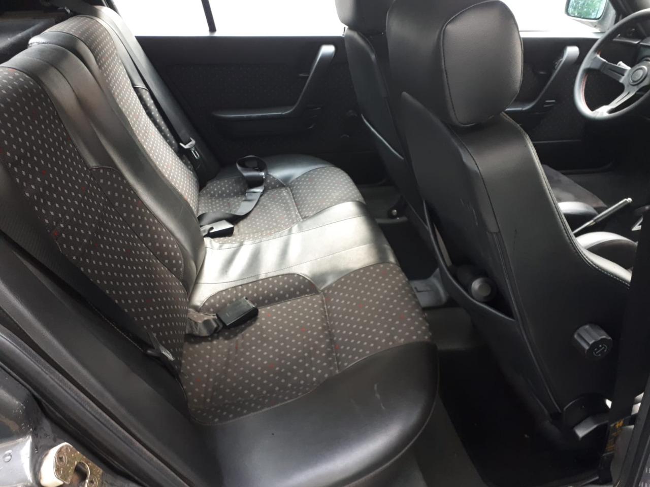 1991 Alfa Romeo 33 Quadrifoglio Verde, foto 12