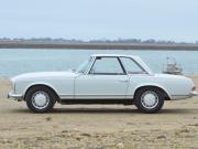 image_53-MERCEDES 280 SL Cabriolet - 1969