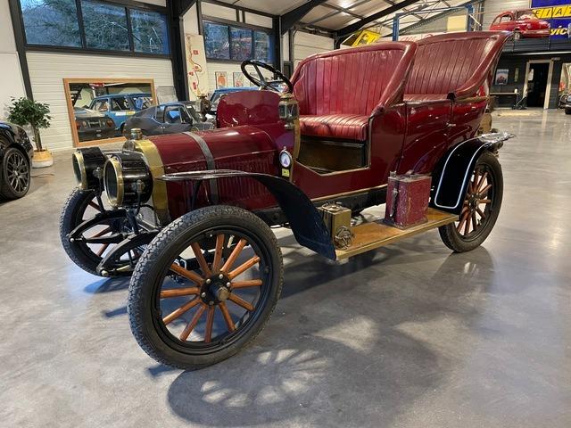 FIAT Brevetti Tipo 2 - 1907 LesAnciennes.com