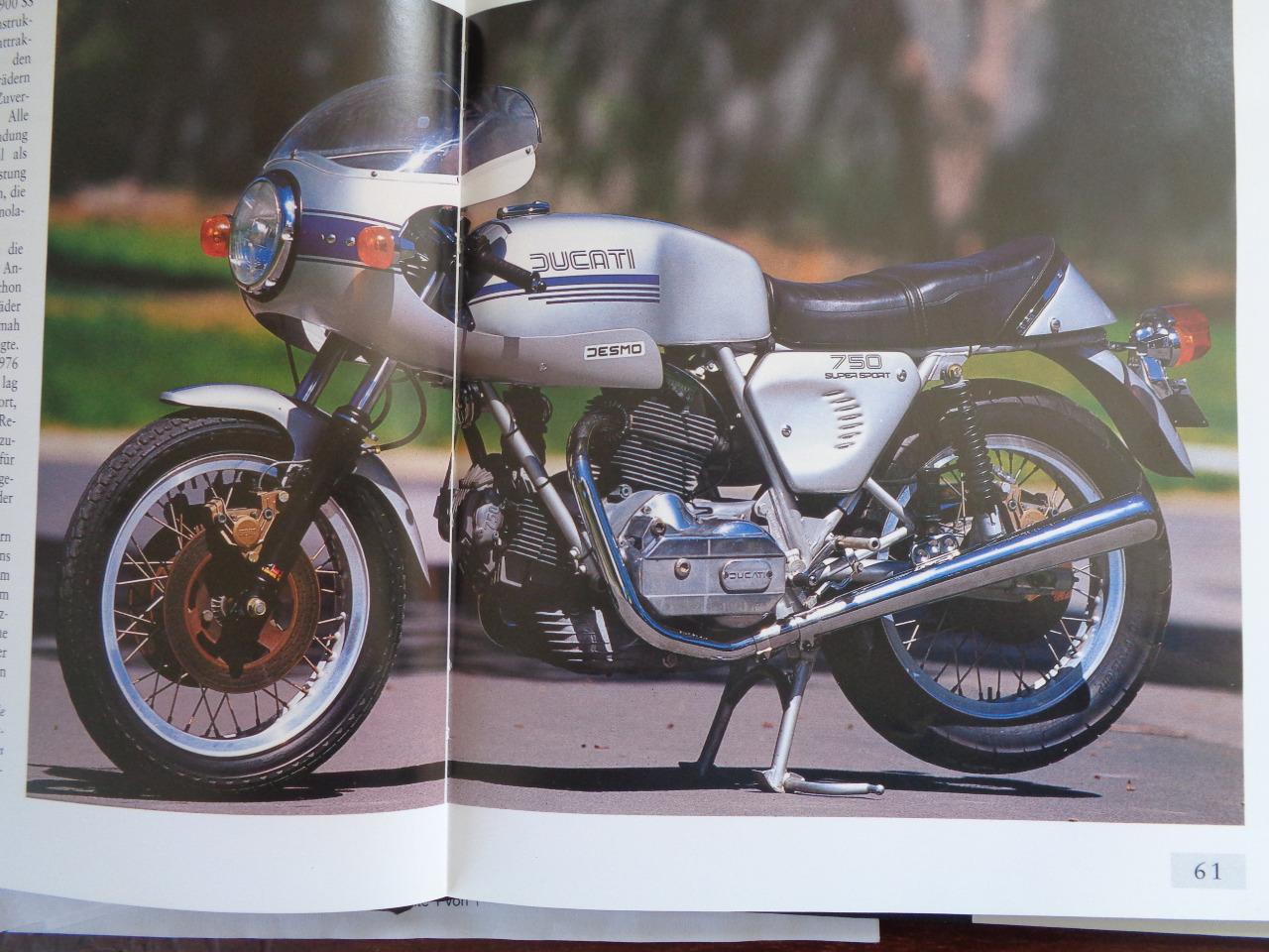 Recherche DUCATI 750 SS 750 SS 1975 couple LesAnciennes.com