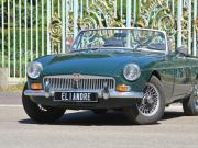 image_0-MG MGB Cabriolet - 1973