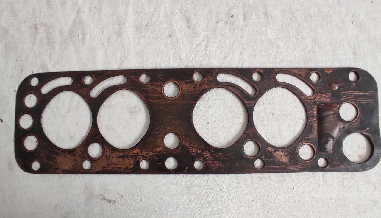 Joints culasse BALLOT LTS LesAnciennes.com