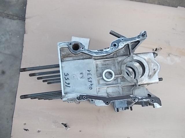 Bloc moteur pour Alfa Romeo Alfetta 2000 LesAnciennes.com