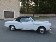 image_1-PEUGEOT 404 CABRIOLET - 1963