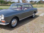 image_4-PEUGEOT 404 Coupe super de Luxe - 1967