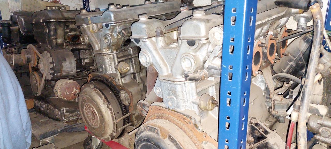 Pièces ALFA ROMEO tous modèles LesAnciennes.com