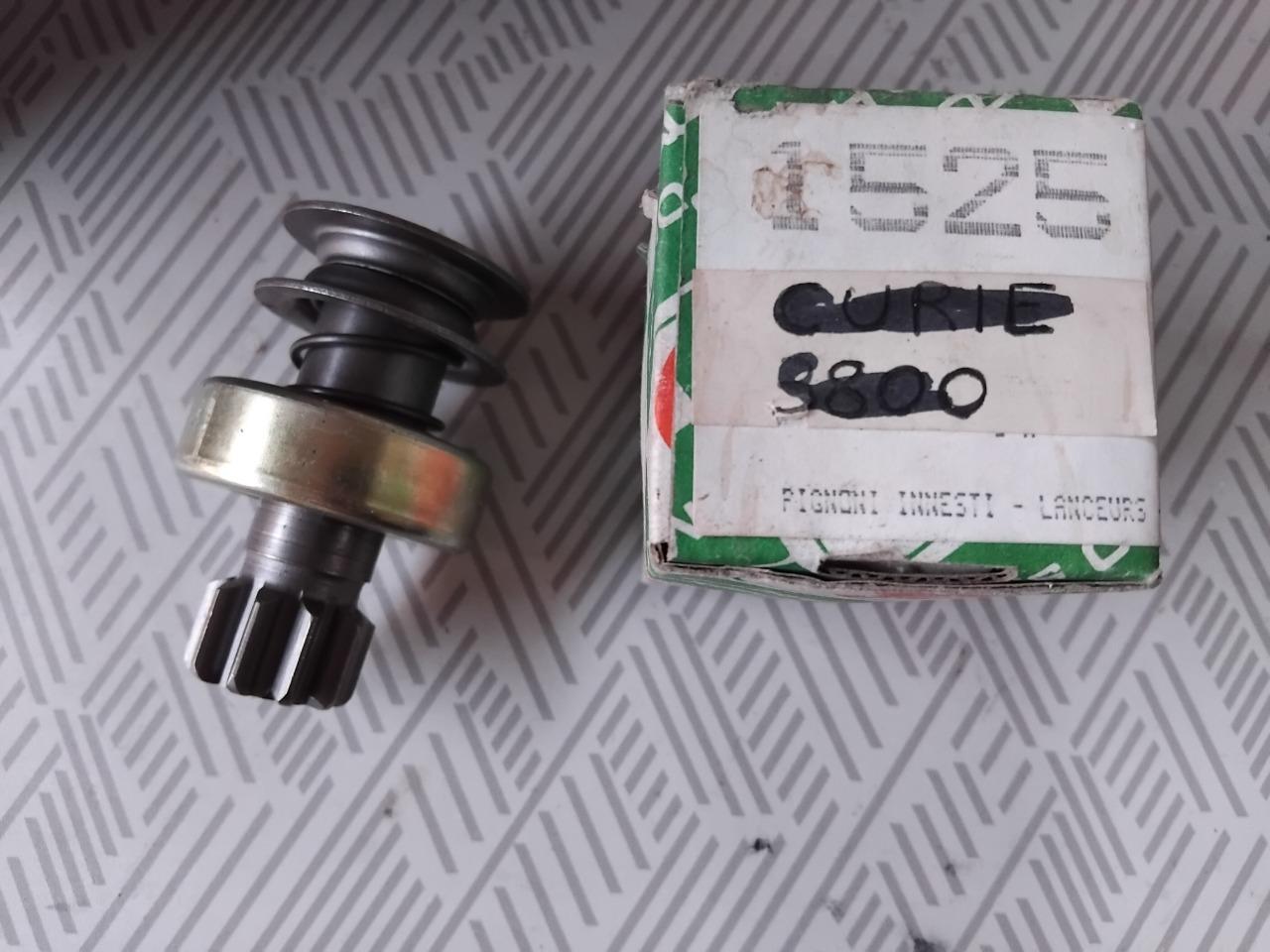 Lanceur démarreur PEUGEOT 504 505 604 Tagora LesAnciennes.com