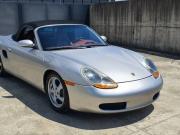 image_2-PORSCHE Boxster 986 2.5i 24v 204 cv BVM - 1997