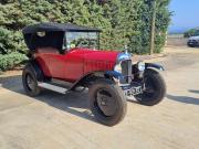 image_0-CITROEN 5HP Trèfle - 1925