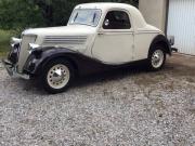 image_0-RENAULT Celtaquatre Coupé - 1937