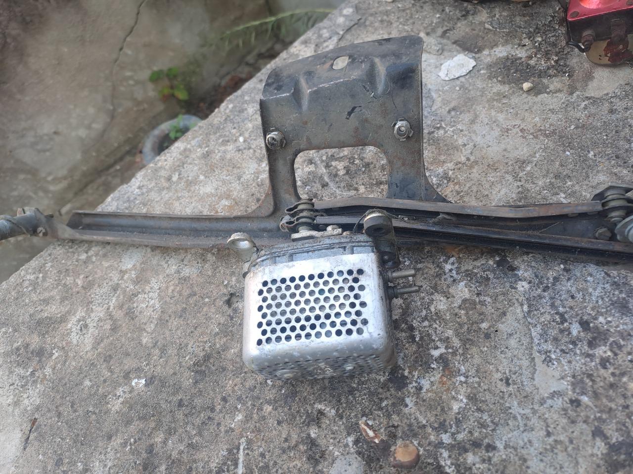 Moteur CITROEN Ami 6 LesAnciennes.com