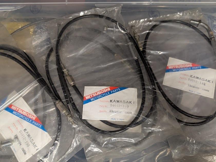 Pièces YAMAHA as3 RD RDX LesAnciennes.com