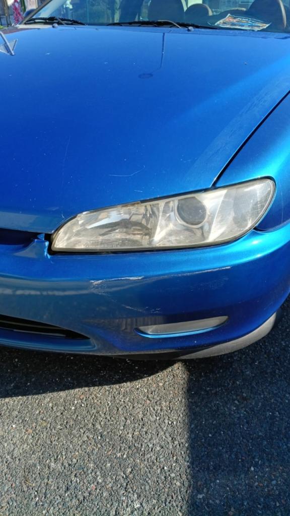 2001 Peugeot 406, foto 6