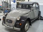 image_2-CITROEN 2CV Charleston - 1987