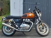 image_0-ROYAL ENFIELD Interceptor roadster - 2019
