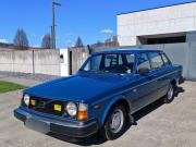 image_0-VOLVO 244 DL 1.9 90 cv BVM - 1978