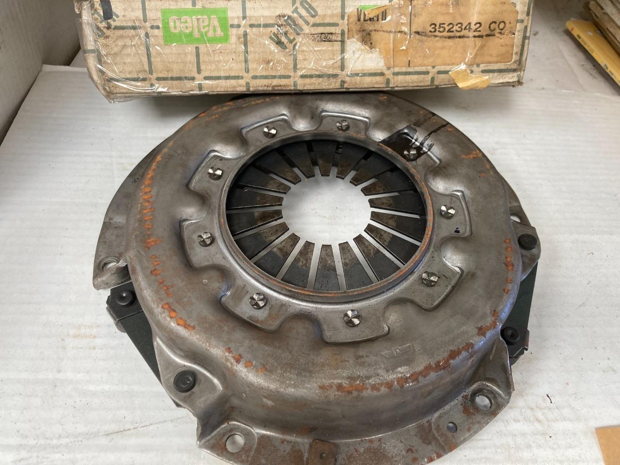 Mécanisme embrayage neuf MAZDA 121 Coupé 616 929 LesAnciennes.com