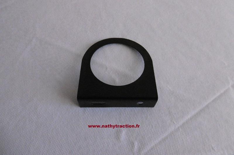 Un support de manomètre simple TRACTION CITROËN LesAnciennes.com