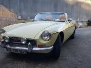 image_0-MG MGB Cabriolet - 1969