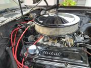 image_17-CHEVROLET Camaro V8 5 litres 305 ci - 1980
