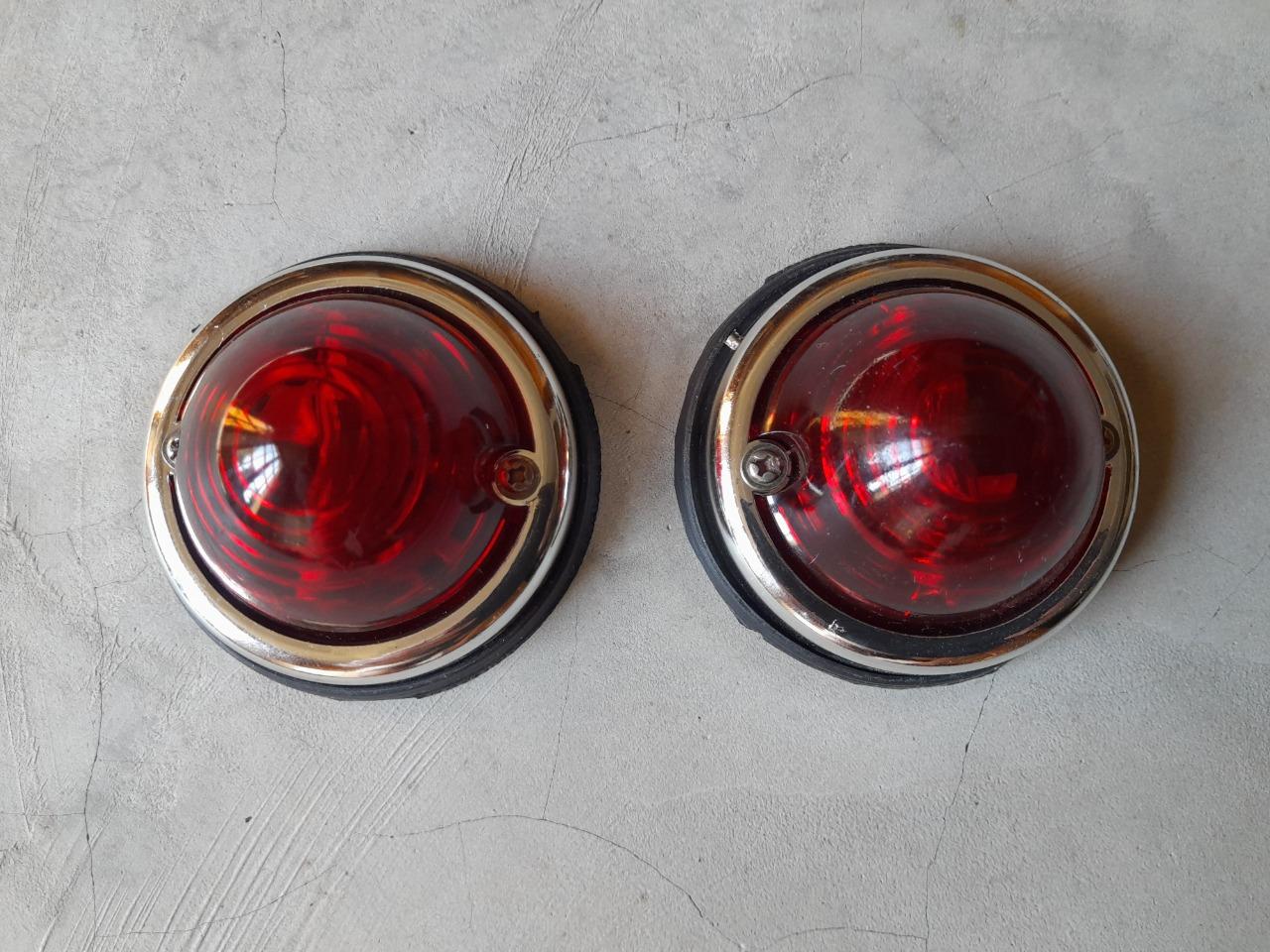 Feux DIVERS tous LesAnciennes.com