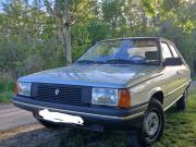 image_0-RENAULT 9 (R9) GTL - 1985