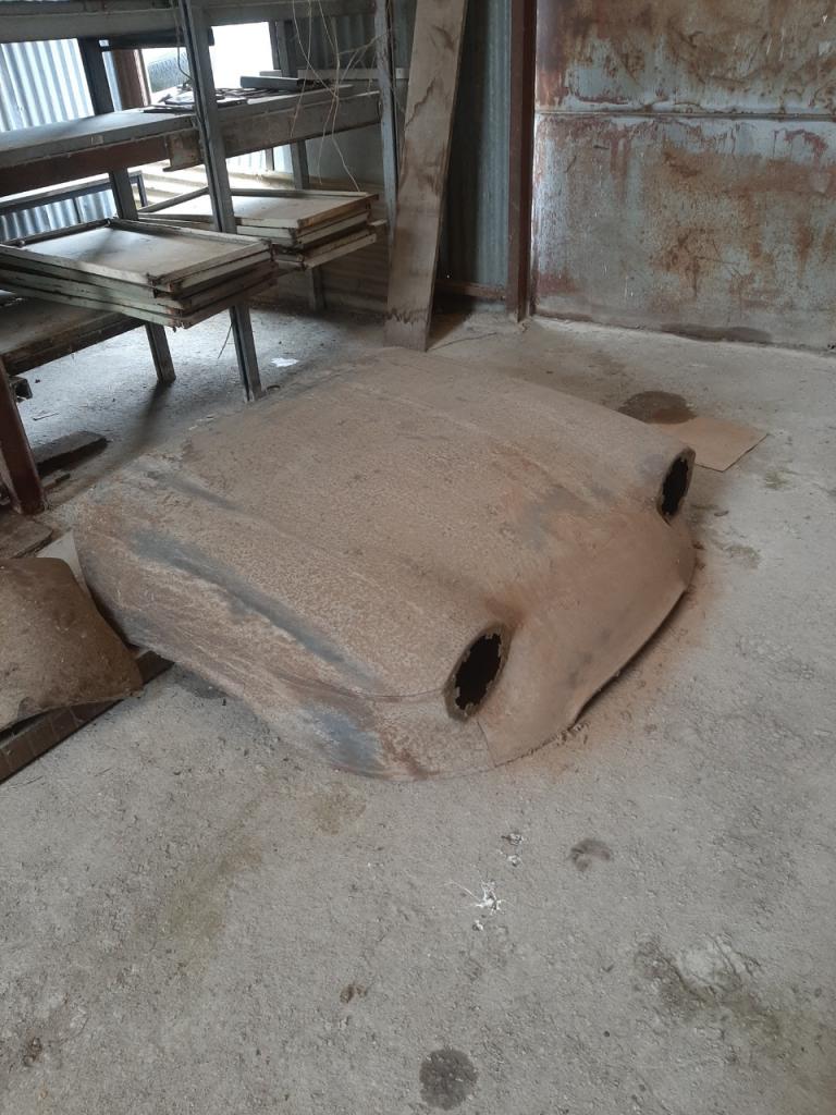 Capot PANHARD PL 17 LesAnciennes.com