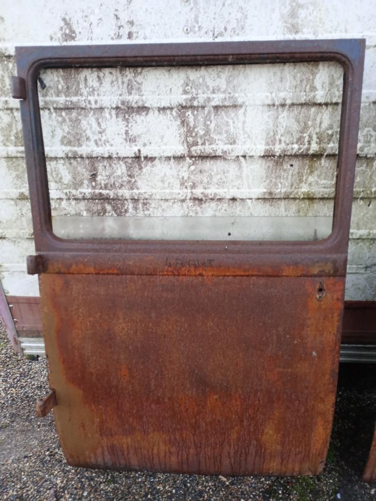 Porte CITROEN AC4 berline LesAnciennes.com