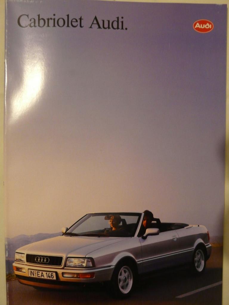 Notices commerciales Automobile LesAnciennes.com