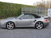 image_8-PORSCHE 911 997 turbo Cabriolet