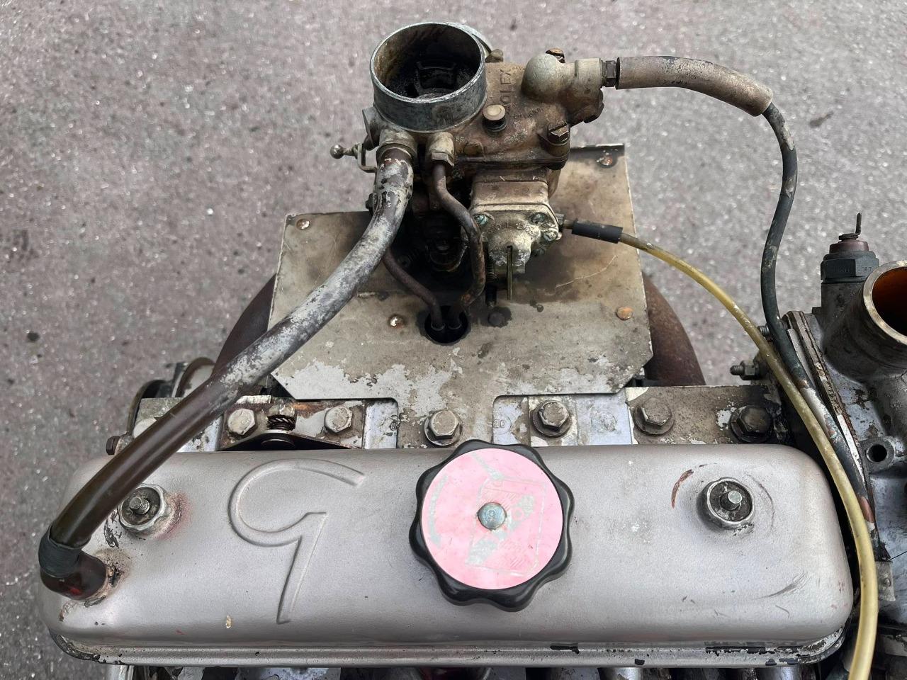 Pièces RENAULT Dauphine Gordini LesAnciennes.com