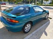 image_3-MAZDA Mx-3 V6 - 1993