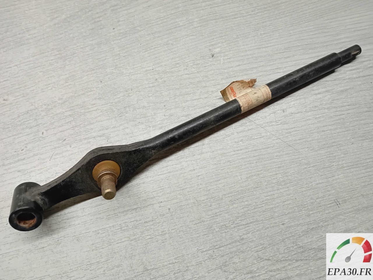 7607701 TIGE NEUVE LEVIER DE VITESSES FIAT UNO R89 LesAnciennes.com