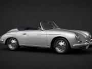 image_0-PORSCHE 356 Roadster D'Ieteren - 1961
