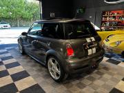 image_5-MINI Cooper S R53 Park Lane 170ch Bvm6 - 2006