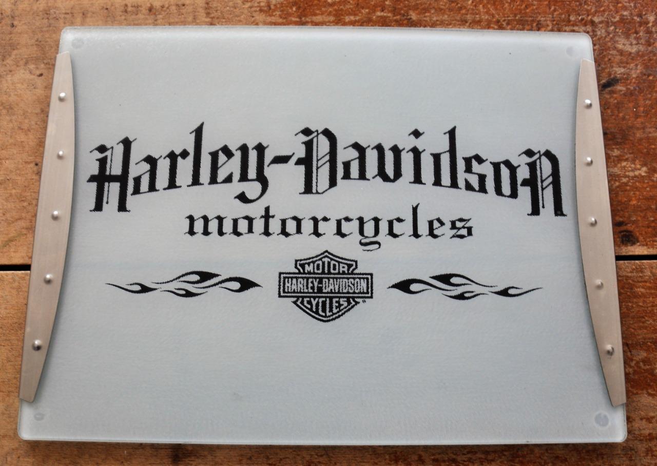 Plateau HARLEY DAVIDSON Autre LesAnciennes.com