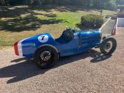 image_5-SALMSON Salmson rally - 1930