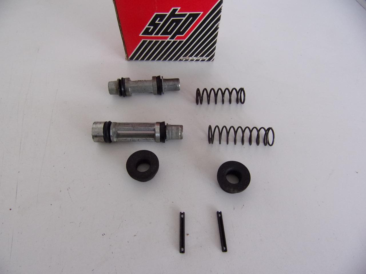 Kit maître-cylindre de frein CITROEN C15 - VISA LesAnciennes.com