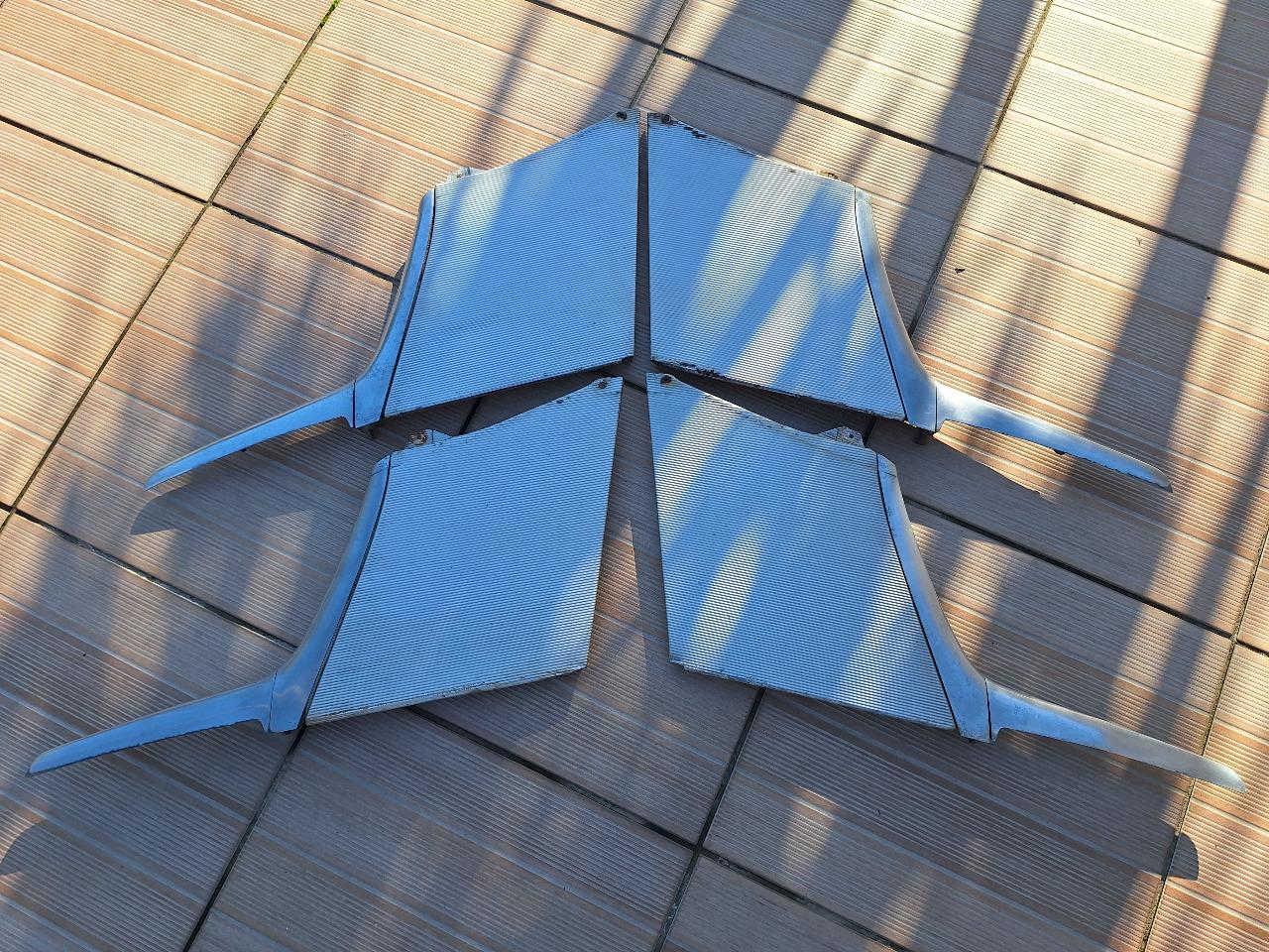 Custode Citroën ID Citroën DS LesAnciennes.com