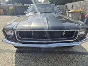 image_0-FORD Mustang Ford Mustang Coupe - 1967
