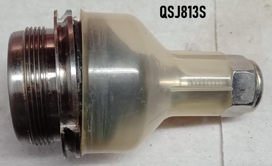 Rotule suspension av inférieure R12/15/17/18/20 LesAnciennes.com