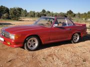 image_0-MERCEDES 280 SL W 107 - 1978
