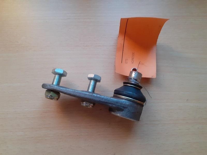 Rotule RENAULT Super 5 LesAnciennes.com