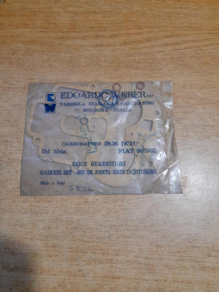 Joint FIAT LesAnciennes.com