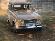 image_1-RENAULT 4L (R4L) TL R1126 - 1976
