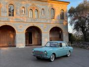 image_1-FORD Taunus P4 12m - 1965