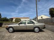 image_1-MERCEDES 190 E 190 E - 1987