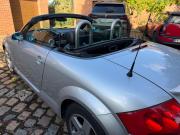 image_14-AUDI TT Roadster cabriole 180cv - 2002